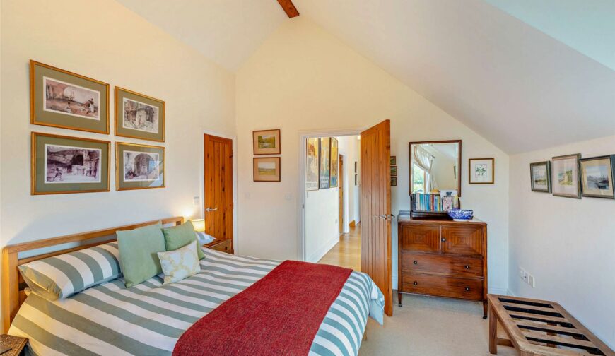 Nanteos, Castle Caereinion - 14