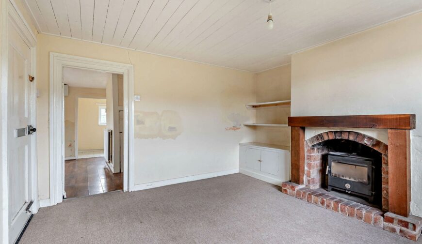 Squirrel Cottage, Shrewsbury Road - 8