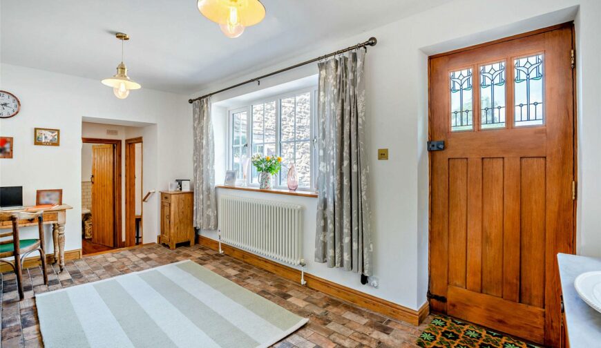 Hope Park House, Hope Park - 5