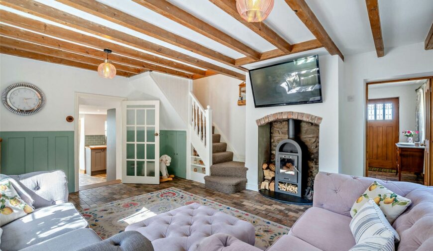 Hope Park House, Hope Park - 2