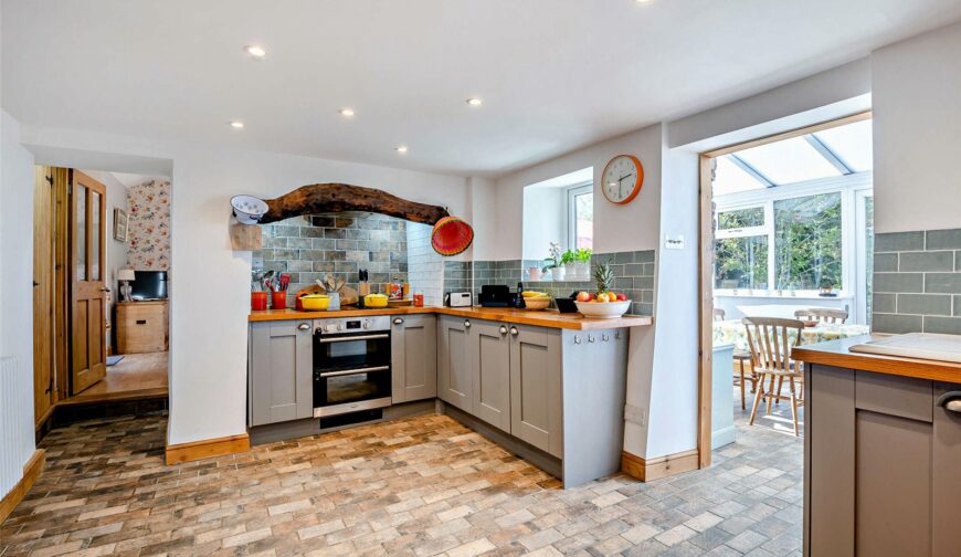 Hope Park House, Hope Park - 3