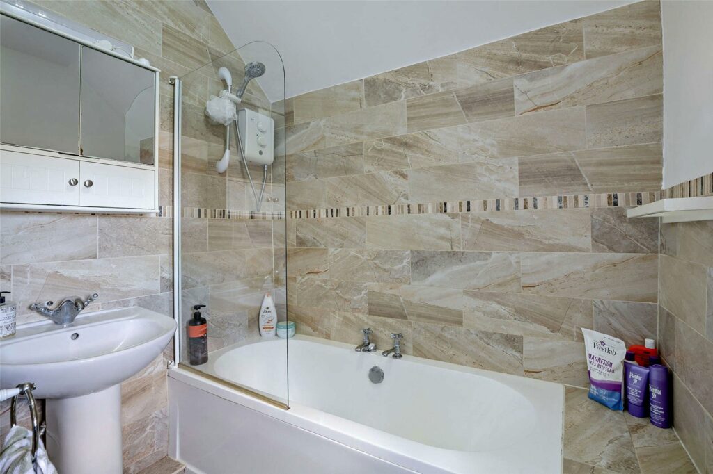 Hope Park House, Hope Park - 19