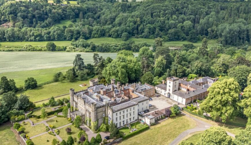 The Clock Tower, Apley Park - 20
