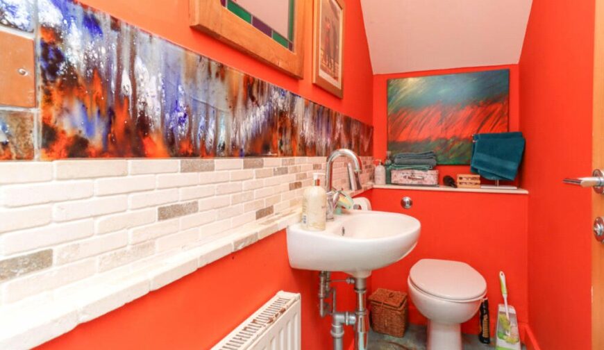 The Clock Tower, Apley Park - 5