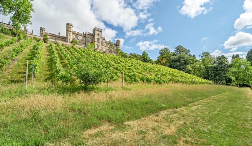 The Clock Tower, Apley Park - 18