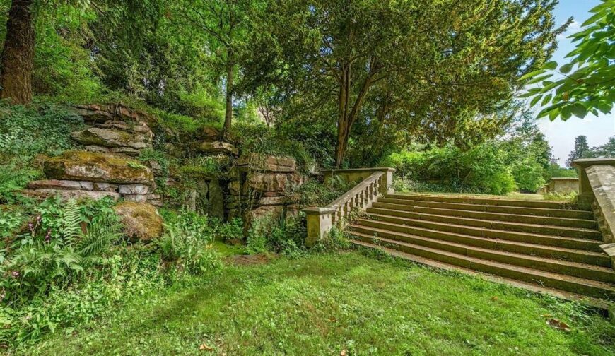 The Clock Tower, Apley Park - 17