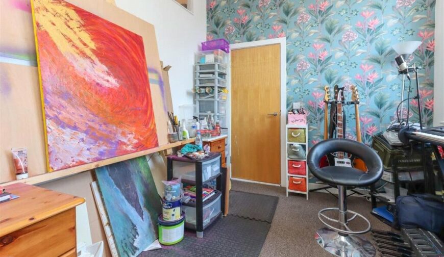 The Clock Tower, Apley Park - 6