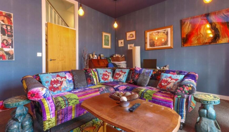 The Clock Tower, Apley Park - 8