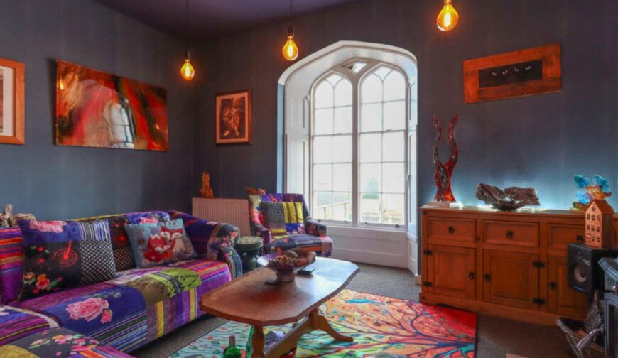 The Clock Tower, Apley Park - 2