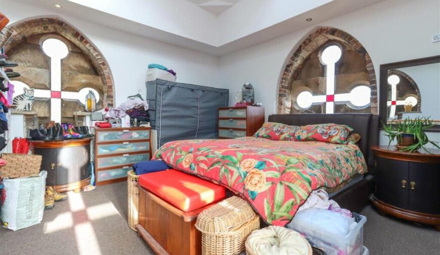 The Clock Tower, Apley Park - 12