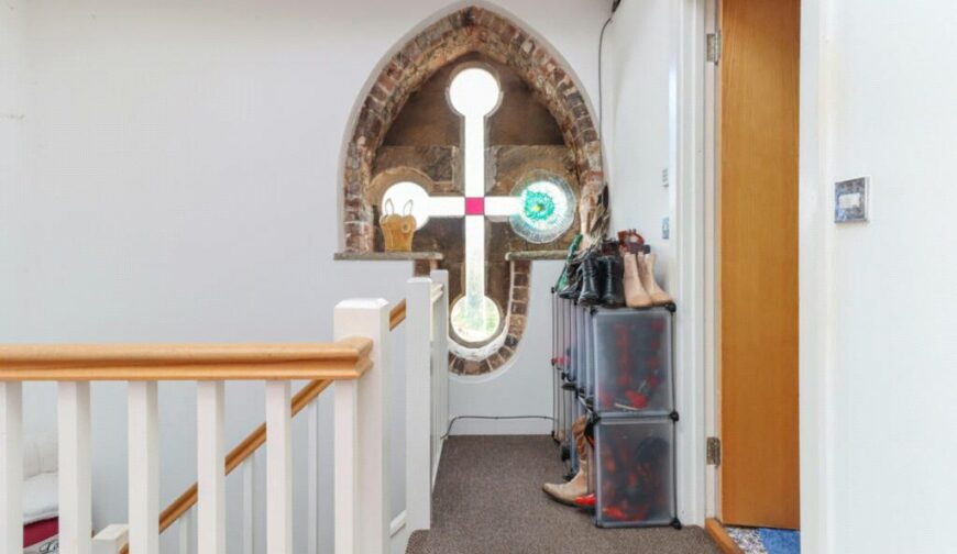 The Clock Tower, Apley Park - 9