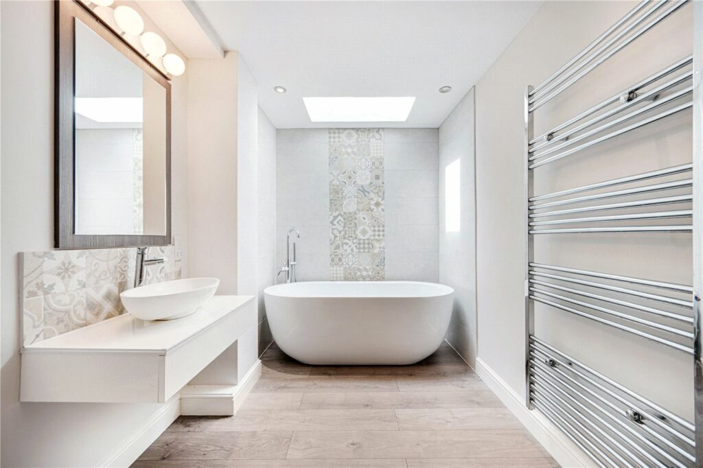 Paddock and Pool Yonder Castle Hill, Harley - Bathroom