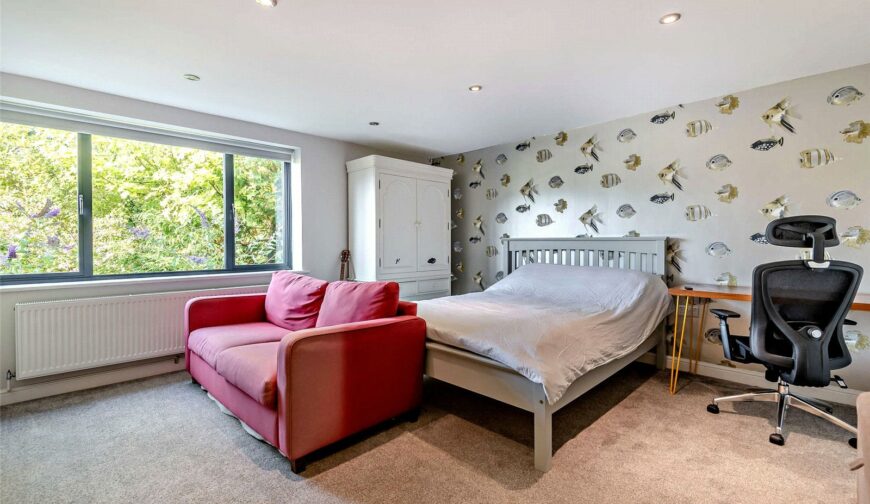 Paddock and Pool Yonder Castle Hill, Harley - Bedroom