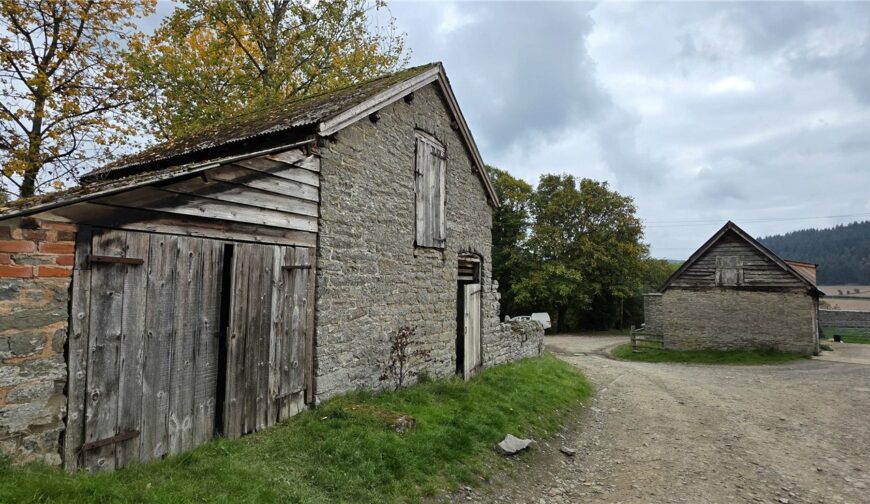 Weston Farm, Bucknell - Picture No. 10