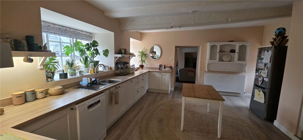 Weston Farm, Bucknell - Picture No. 18