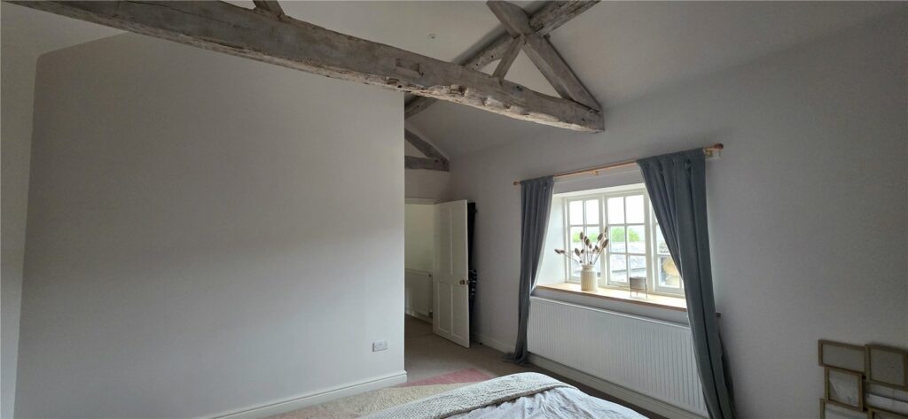 Weston Farm, Bucknell - Picture No. 33