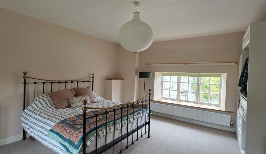 Weston Farm, Bucknell - Picture No. 38