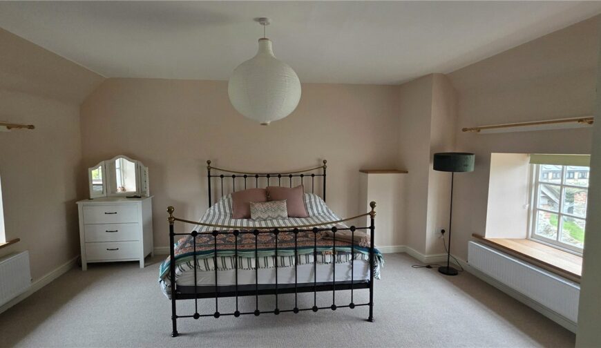 Weston Farm, Bucknell - Picture No. 39