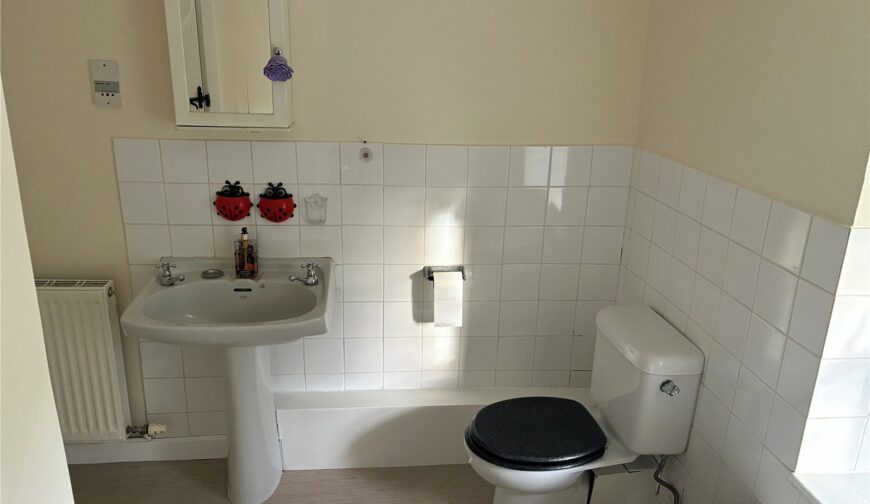 The Old Shop, Brilley - Picture No. 01