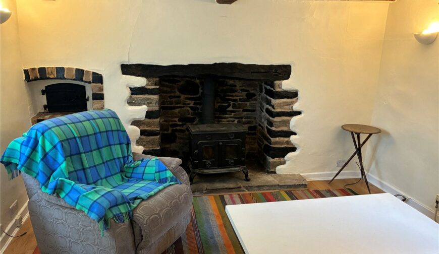 The Old Shop, Brilley - Picture No. 04