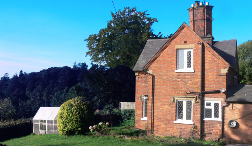 2 Newton Cottages - Picture No 02