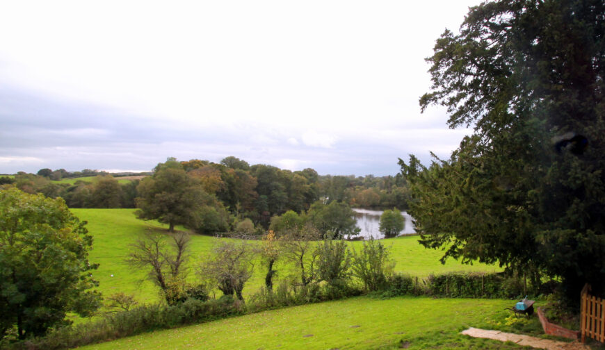 2 Newton Cottages - Picture No 07