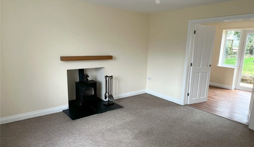 Harris Cottage, Weston Lullingfields - Picture No. 13