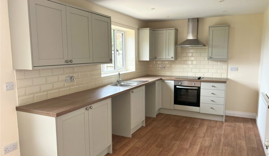 Harris Cottage, Weston Lullingfields - Picture No. 16