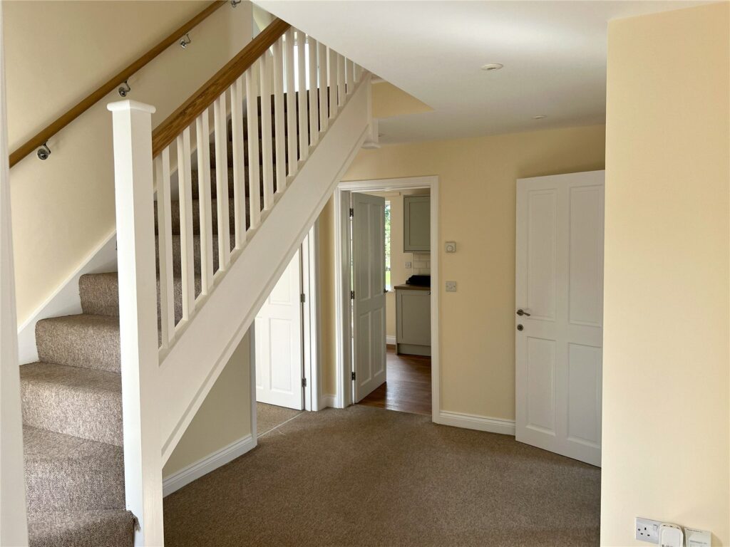 Harris Cottage, Weston Lullingfields - Picture No. 17