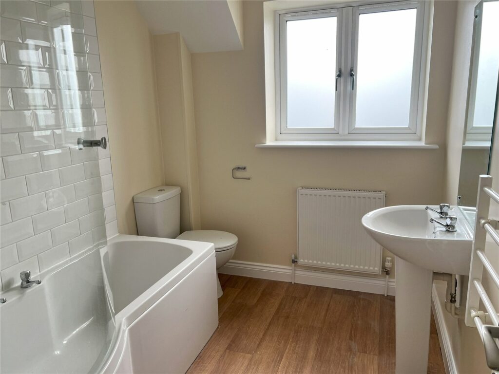 Harris Cottage, Weston Lullingfields - Picture No. 23