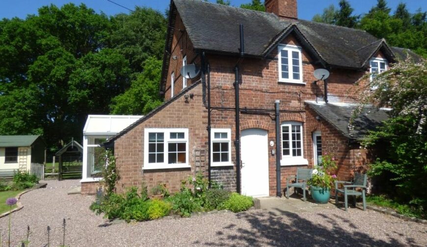 2 Moor Cottages, Lazar Lane - Picture No. 35