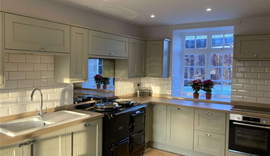 Talachddu House, Talachddu - Picture No. 03