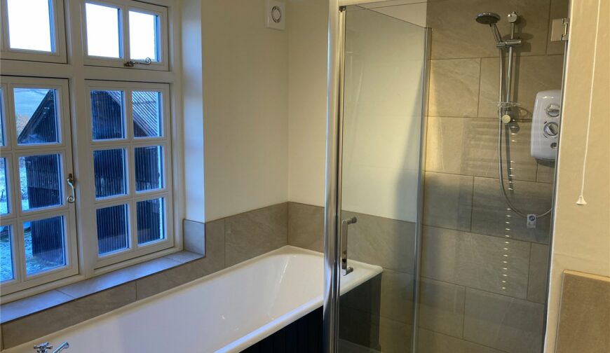 Talachddu House, Talachddu - Picture No. 06