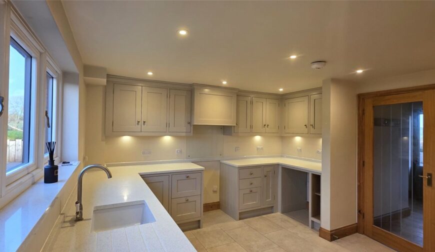 Seifton Brook Barn, Corfton - Picture No. 02