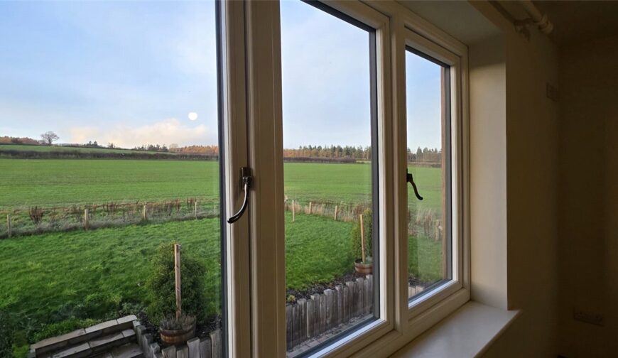 Seifton Brook Barn, Corfton - Picture No. 04