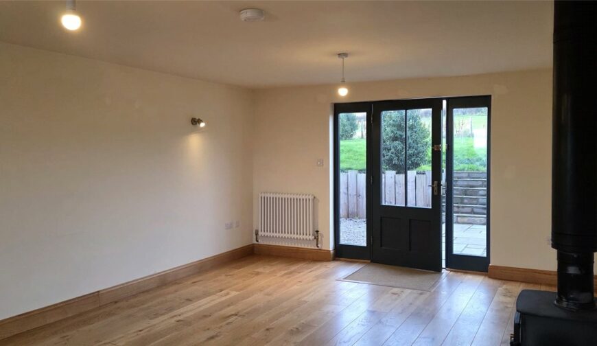 Seifton Brook Barn, Corfton - Picture No. 07