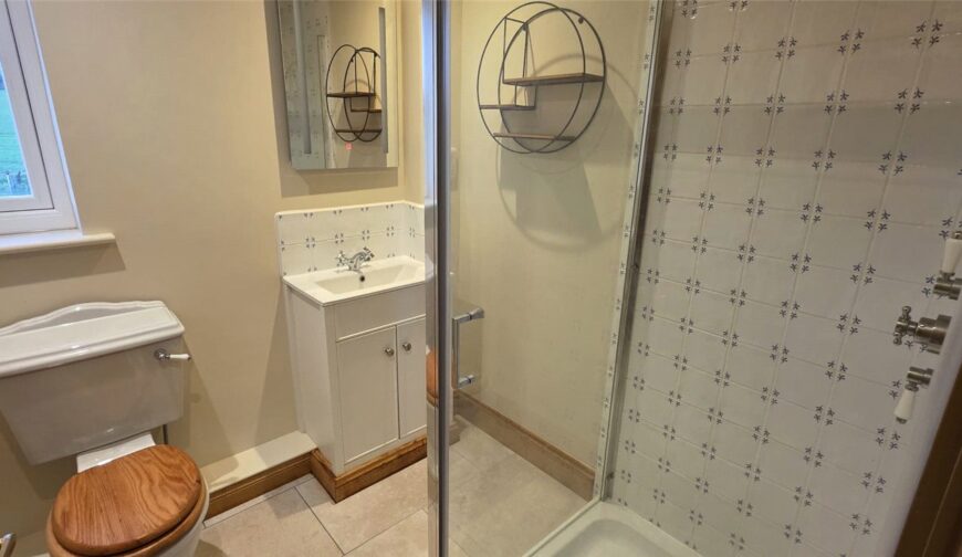 Seifton Brook Barn, Corfton - Picture No. 14