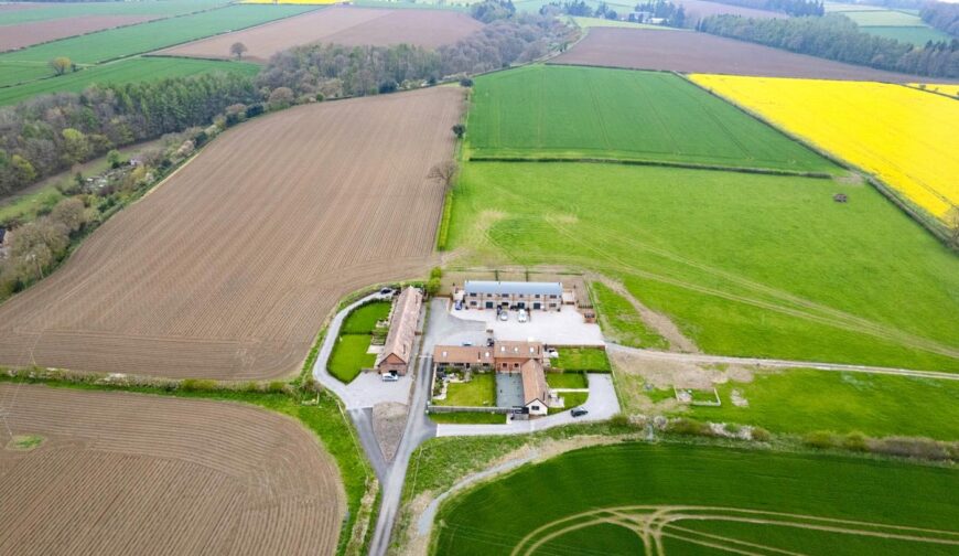 Seifton Brook Barn, Corfton - Picture No. 37