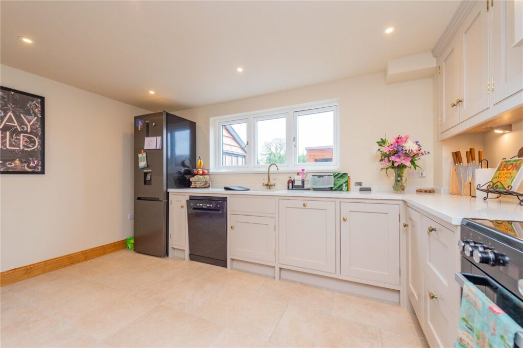 Seifton Brook Barn, Corfton - Picture No. 43