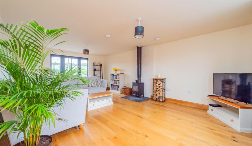 Seifton Brook Barn, Corfton - Picture No. 44