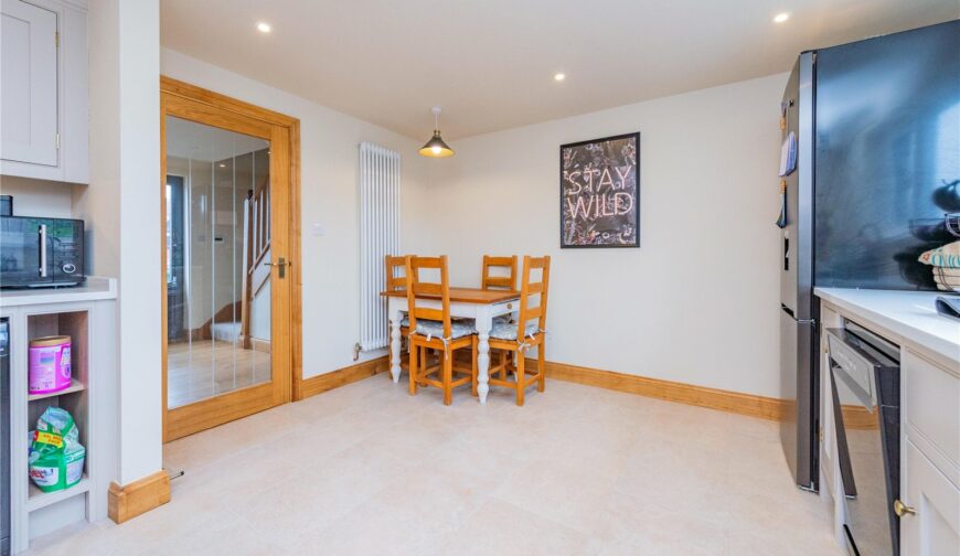 Seifton Brook Barn, Corfton - Picture No. 49