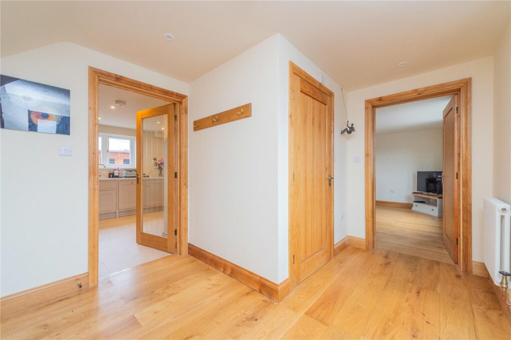 Seifton Brook Barn, Corfton - Picture No. 50