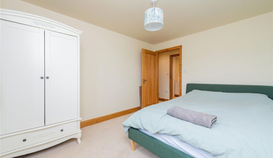 Seifton Brook Barn, Corfton - Picture No. 52