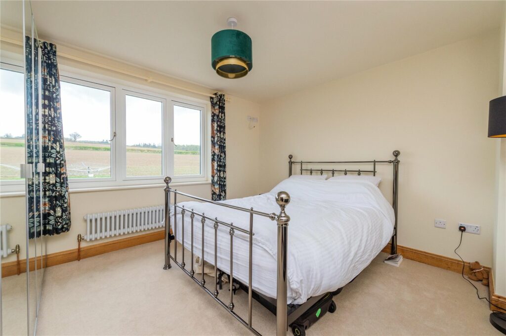 Seifton Brook Barn, Corfton - Picture No. 53