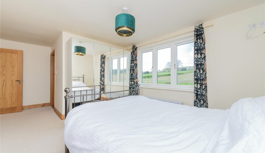 Seifton Brook Barn, Corfton - Picture No. 54