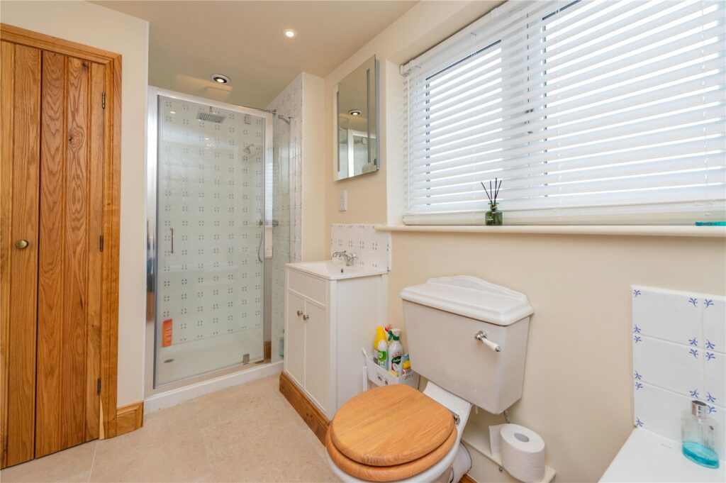 Seifton Brook Barn, Corfton - Picture No. 56