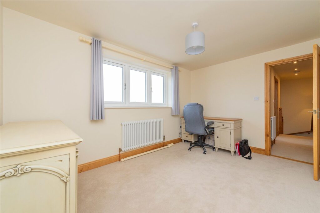 Seifton Brook Barn, Corfton - Picture No. 57