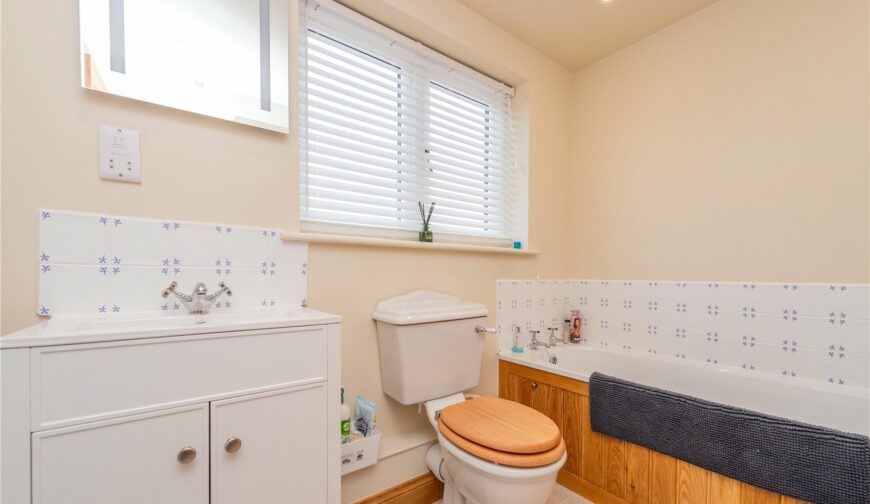 Seifton Brook Barn, Corfton - Picture No. 59