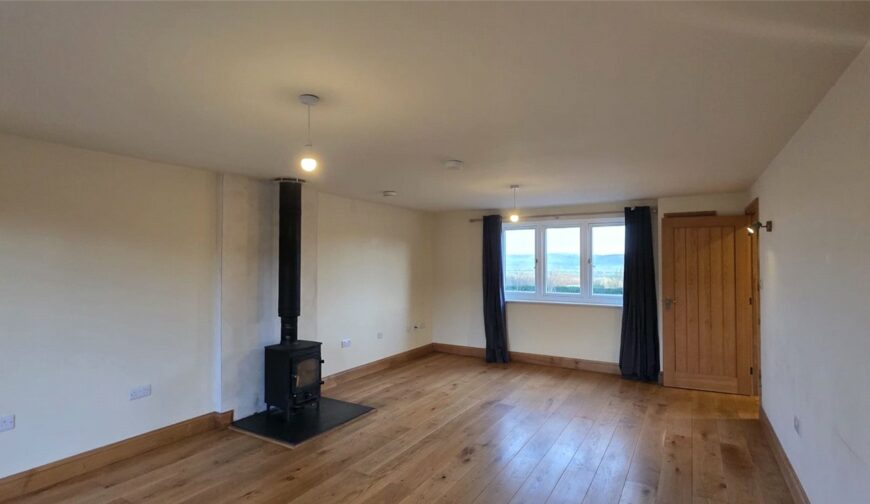 Seifton Brook Barn, Corfton - Picture No. 73