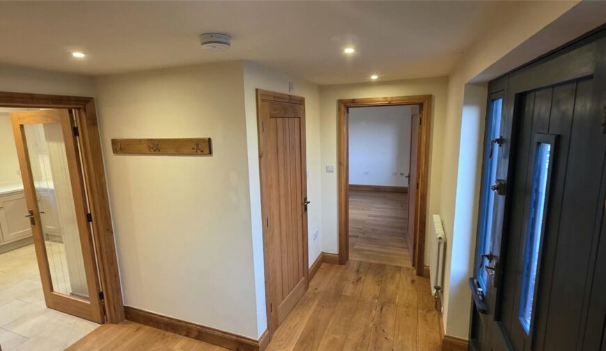 Seifton Brook Barn, Corfton - Picture No. 79